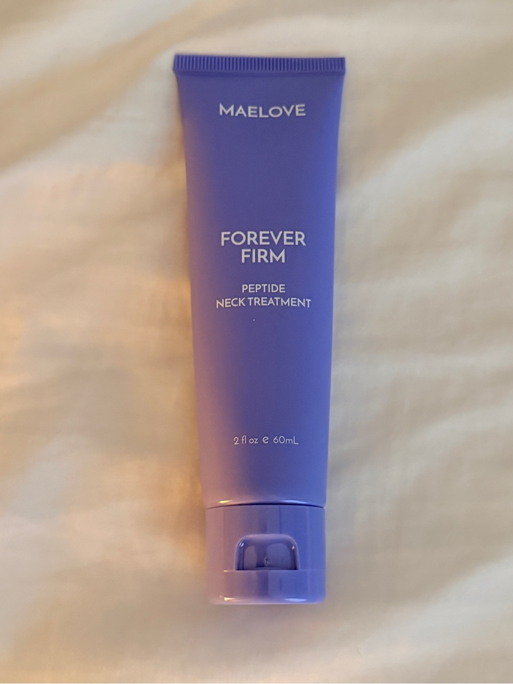 Forever Firm Peptide Neck Treatment – Maelove